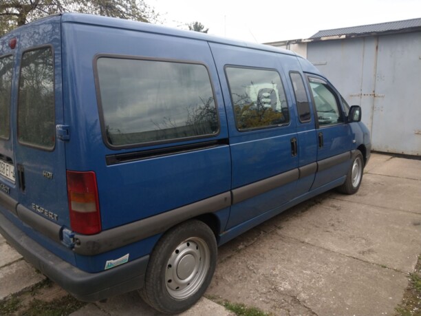 Peugeot Expert I, 2002 г.