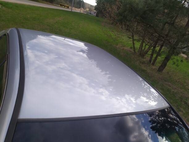 Honda Accord VII · Рестайлинг, 2007 г.