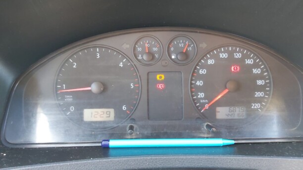 Volkswagen Transporter T5, 2004 г.