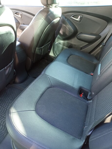 Hyundai ix35 I, 2010 г.