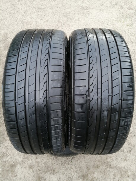 Легковые шины Imperial EcoSport2 F205 235/40 R19 96Y 235/40 R19 2 шт.