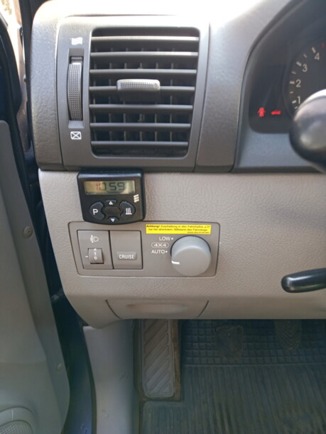 Kia Sorento I, 2004 г.