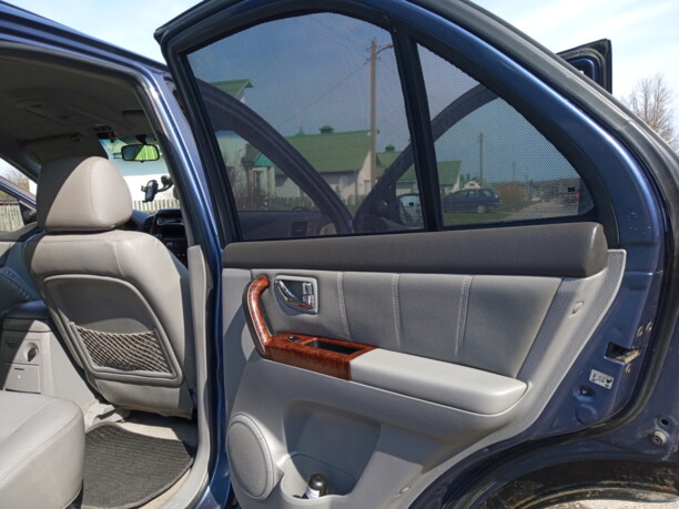 Kia Sorento I, 2004 г.