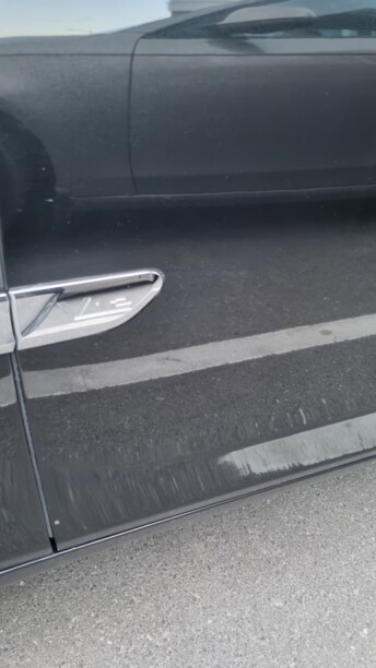 BMW 7 серия F02 (Long), 2010 г.