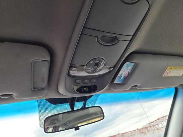 Kia Carnival I · Рестайлинг, 7 мест, 2003 г.
