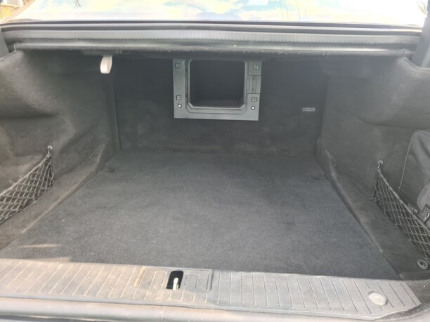 Mercedes-Benz CL C216, 2006 г.
