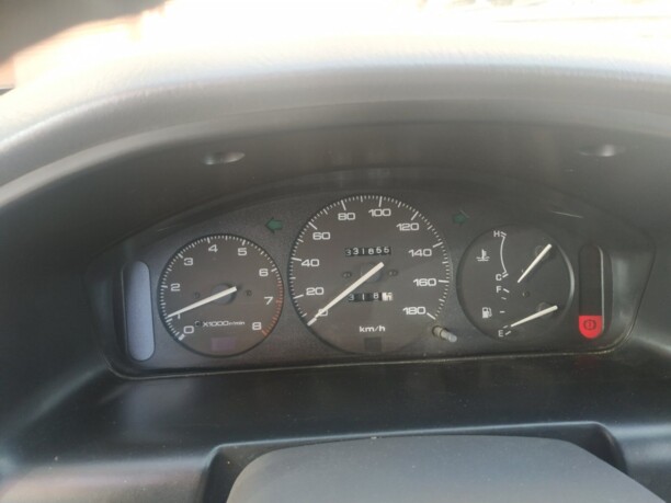 Mazda Demio DW, 1998 г.