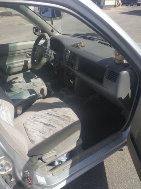 Mazda Demio DW, 1998 г.