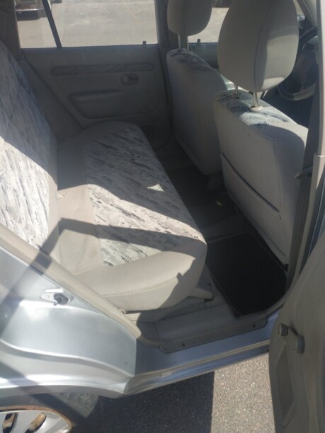 Mazda Demio DW, 1998 г.