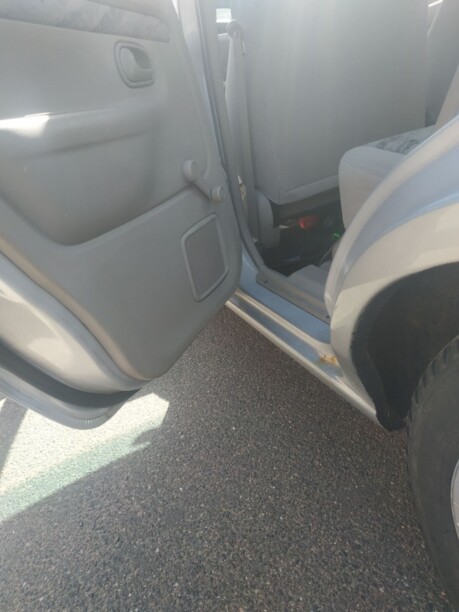 Mazda Demio DW, 1998 г.