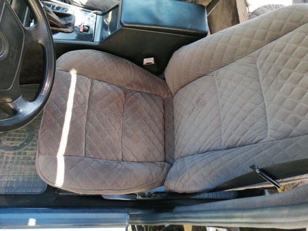 Mercedes-Benz C-Класс W202, S202, 1994 г.