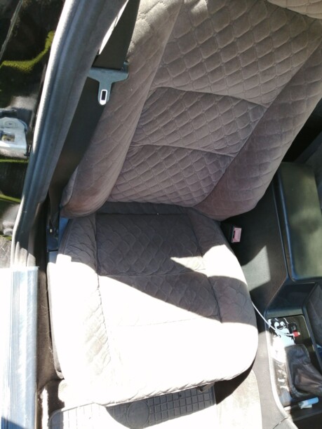 Mercedes-Benz C-Класс W202, S202, 1994 г.