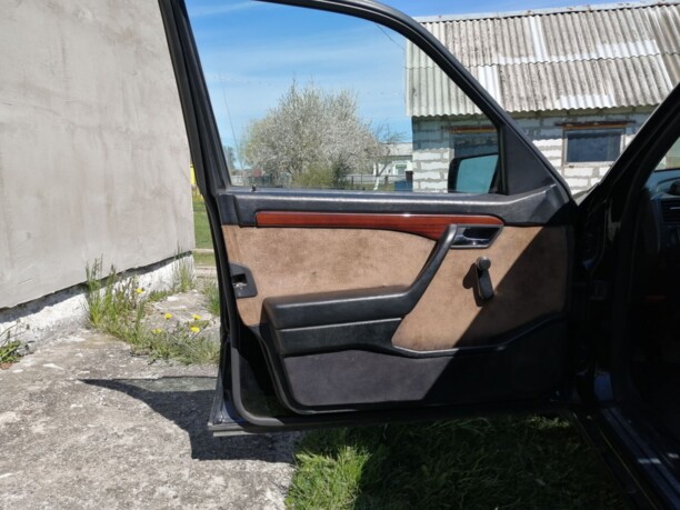 Mercedes-Benz C-Класс W202, S202, 1994 г.