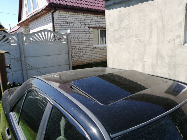 Mercedes-Benz C-Класс W202, S202, 1994 г.