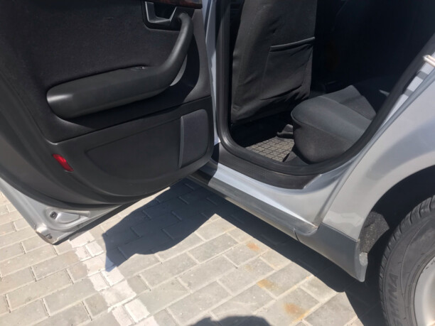 Audi A4 B6, 2002 г.