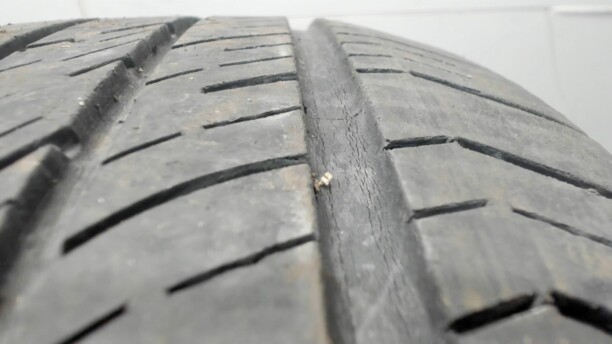 Легковые шины Cooper CS 5 Grand Touring 235/65 R18 2 шт.