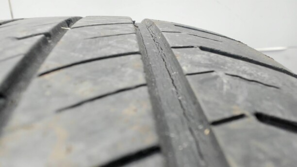 Легковые шины Cooper CS 5 Grand Touring 235/65 R18 2 шт.