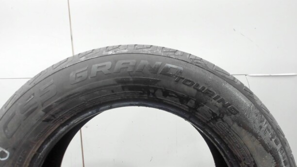 Легковые шины Cooper CS 5 Grand Touring 235/65 R18 2 шт.