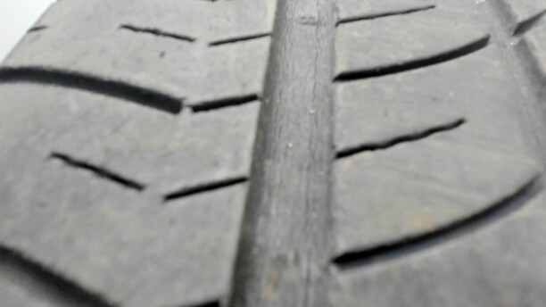 Легковые шины Cooper CS 5 Grand Touring 235/65 R18 2 шт.