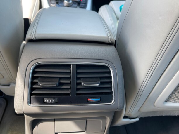 Audi Q5 8R, 2009 г.