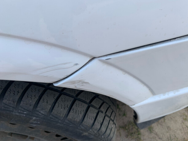 Opel Astra G, 1999 г.