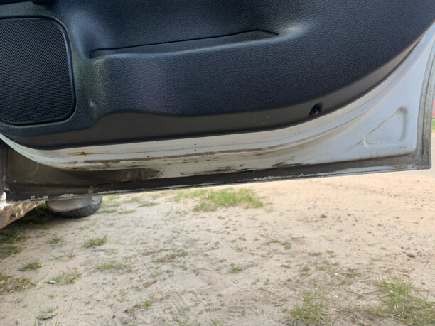Opel Astra G, 1999 г.