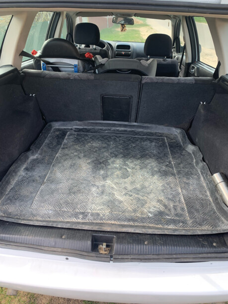 Opel Astra G, 1999 г.