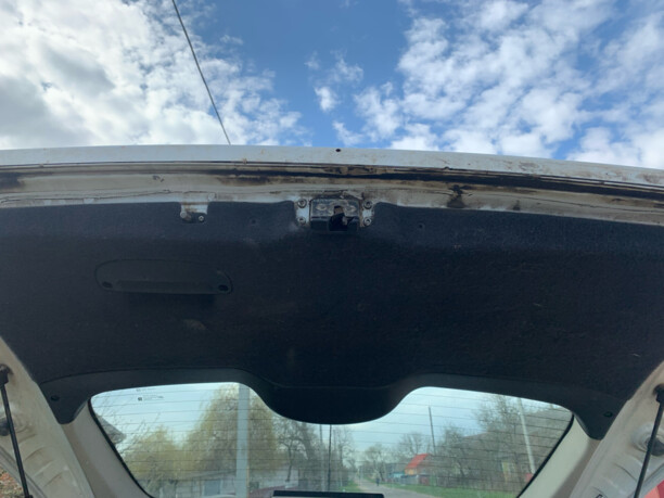 Opel Astra G, 1999 г.