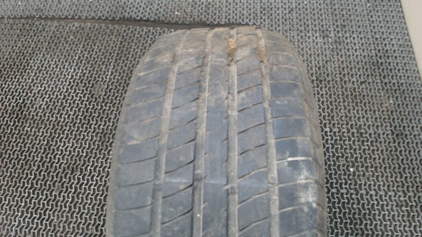 Легковые шины Dunlop SP Sport 200E 225/55 R16 1 шт.
