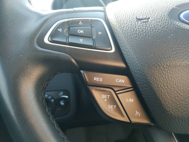 Ford Kuga II · Рестайлинг, 2018 г.