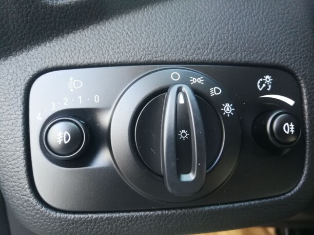 Ford Kuga II · Рестайлинг, 2018 г.