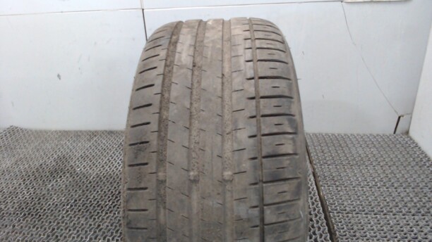 Легковые шины Falken Azenis FK510 235/40 R18 1 шт.