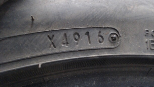 Легковые шины Falken Azenis FK510 235/40 R18 1 шт.