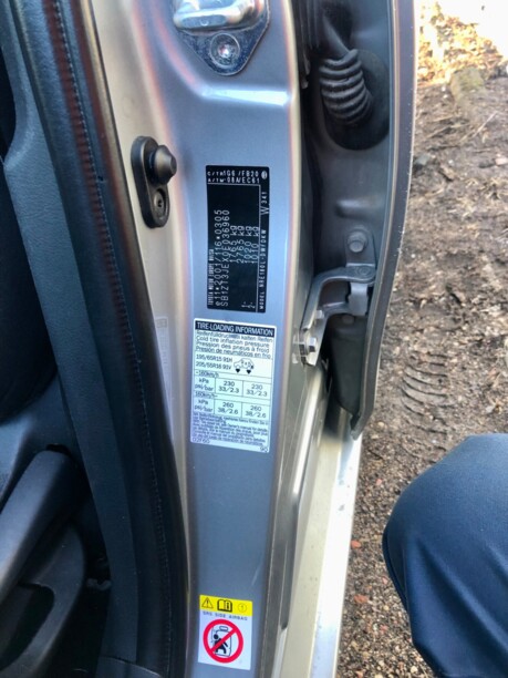 Toyota Auris II (E180) · Рестайлинг, 2016 г.