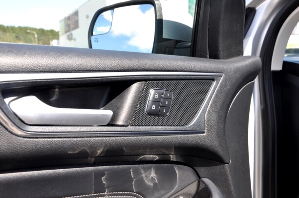 Ford Edge II, 2018 г.