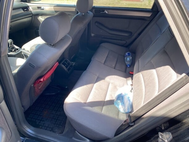 Audi A6 C5, 2000 г.