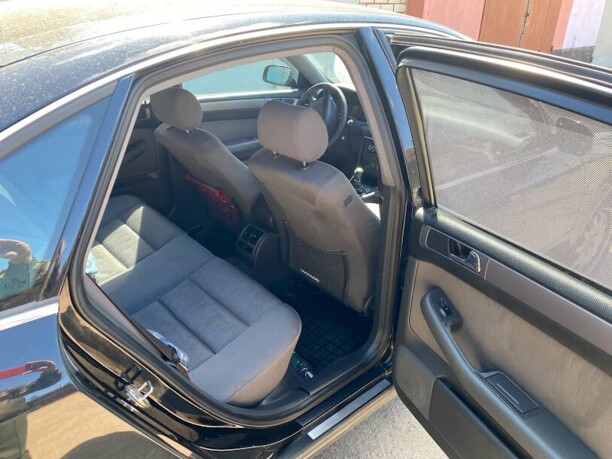 Audi A6 C5, 2000 г.