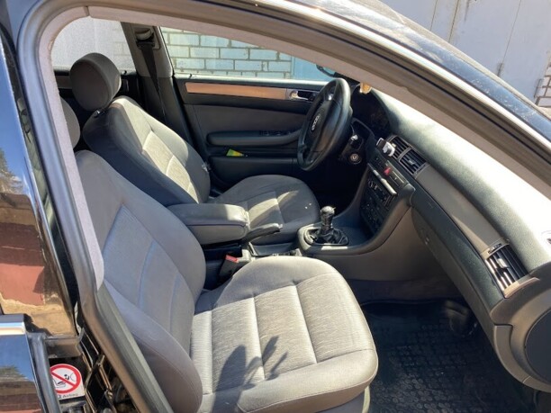 Audi A6 C5, 2000 г.