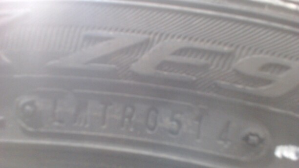 Легковые шины Falken Ziex ZE912 235/40 R18 1 шт.
