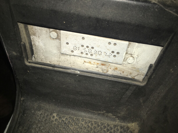 Peugeot Boxer 2, 1996 г.