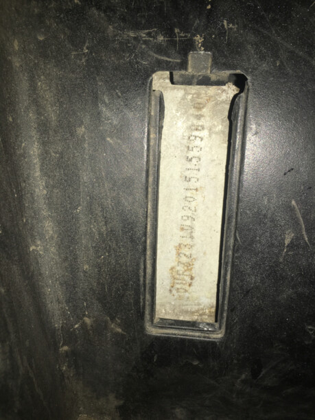 Peugeot Boxer 2, 1996 г.