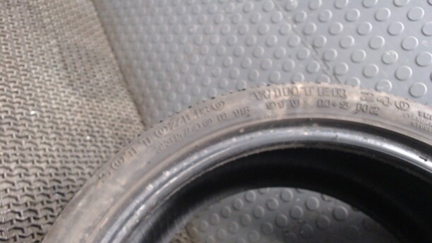 Легковые шины Pirelli Sottozero Winter 240 235/40 R18 1 шт.
