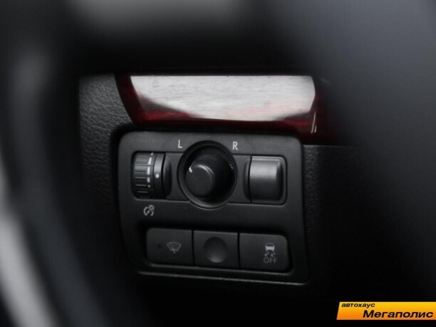 Subaru Legacy IV, 2007 г.