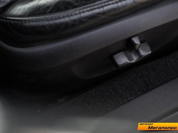 Subaru Legacy IV, 2007 г.