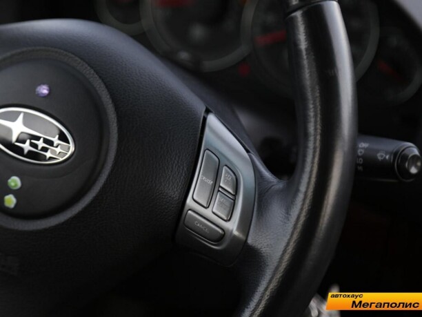 Subaru Legacy IV, 2007 г.