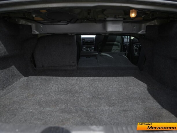 Subaru Legacy IV, 2007 г.