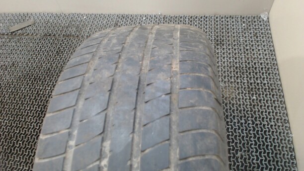 Легковые шины Dunlop SP Sport 200E 225/55 R16 1 шт.