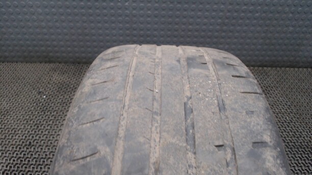 Легковые шины Maxtrek Maximus M1 235/40 R18 1 шт.