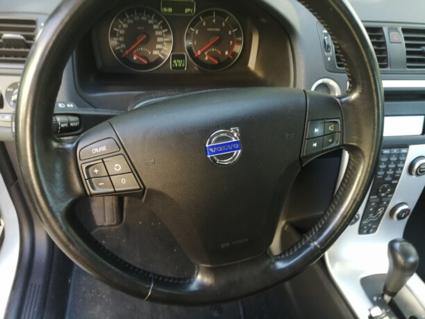 Volvo C30 I · Рестайлинг, 2010 г.