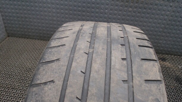 Легковые шины Maxtrek Maximus M1 235/40 R18 1 шт.